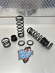 Zbroz Shock Spring Kit, Polaris Rmk 36" Walker Evans K101-AXYS-S36-STD. Fixed Price $199.00.