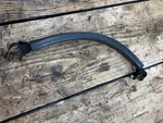 05 Ski-doo Renegade 800 Ho Handle Bar Mountain Strap RW7481. Fixed Price $22.86.