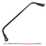 Rear Suspension Stabilizer Torsion Sway Bar For Polaris 1016615-458. Fixed Price $61.00.