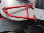 2015 Polaris 800 Switchback Pro Control Am Kit Upper Right 2205674-293. Fixed Price $87.34.