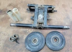 Polaris Rear Suspension Torque Arm 1992-1993 Xcr 440 1540678-067. Fixed Price $47.99.