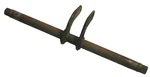 39102-3501 Kawasaki Snowmobile 1978 Intruder Invader Rear Suspension Pivot Arm. Fixed Price $24.99.