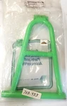 New Oem Arctic Cat Front Lower Left Hand A- Arm Neon Green 0703-433 Artic. Fixed Price $152.96.