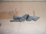 2001 Polaris 700 Classic Bracket & Reverse Shift Actuator, P/n 5242787, 1341292. Fixed Price $48.00.