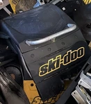 2003 Ski-doo Skidoo Rev Mxz 600 Snow Deflector. Fixed Price $140.00.