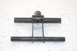 2001 Ski-doo Skandic 500F Oem Rear Suspension Welded Bracket 503176500 SS96. Fixed Price $19.49.