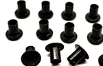Polaris Vintage Nos Oem Snowmobile Pin Rivets (9) Nine 7661841. Fixed Price $11.95.