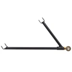Spi Sports Parts Inc Upper A-arm For Arctic Cat SM-08669. Fixed Price $81.47.