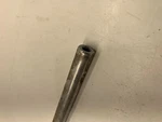 Tie Rod, 469MM - 2014 Polaris Indy 550 White 34900. Fixed Price $20.00.