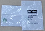 2007-2026 Genuine Polaris Fuel Line Throttle Rubber Bushing # 5436287 Lot Of. Fixed Price $9.95.