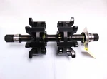 Oem Arctic Cat Snowmobile Drive Shaft Track Assembly 0728-178 Read Listing. Fixed Price $379.16.