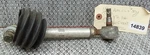 1995 Arctic Cat Jag 440 Tie Rod P/n 0605-067. Fixed Price $26.62.