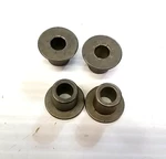 Nos Oem Arctic Cat Four Serrated Arm Axles 0603-028 Artic. Fixed Price $18.75.