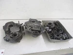 09 Yamaha Vector Ltx Snowmobile 131" Reverse Chain Case 8FP-47541-10-00. Fixed Price $250.00.