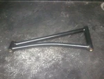 04-11 Arctic Upper A-arm # 1703-426 Sabercat Firecat 600 700 Crossfire Cf. Fixed Price $65.95.