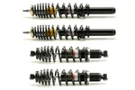 Monster Full Shock Set For Polaris Ranger 400 500 570 Etx Gas-powered. Fixed Price $349.95.