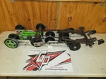 Arctic Cat 2000 Zl 580 Efi Esr Rear Suspension 7994-882 2604-050 1704-508. Fixed Price $247.46.