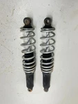 2008 Yamaha Phazer Mtx 500 PZ50 Oem Good! Front Shocks Suspension Spring L. Fixed Price $249.99.