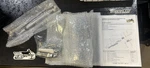 2884797 Timbersled Aro/riot Tss QS3 Universal Kit. Fixed Price $800.00.