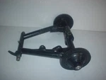 2010 Ski Doo Rev Xp 600 Rear Torque Arm Renegade Etec Mxz Ho Tnt 800 500 550. Fixed Price $74.85.