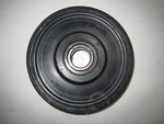 06 Polaris Dragon Rmk 900 Left Rear Bogie Wheel. Fixed Price $7.77.