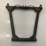 Front Torque Arm, Black - 1999 Ski Doo Formula Z 500. Fixed Price $75.00.