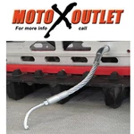 Ski Doo Snowmobile Ice Scratchers Duraflex Reverse Compatible. Fixed Price $109.95.