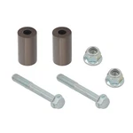 Spi Upper A-arm Bushing Kit For Arctic Cat Snow Fits SM-08653 & SM-08654. Fixed Price $10.95.