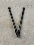 2012-2024 Arctic Cat 40INCH Arms. Fixed Price $130.00.