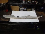2004-2010 Polaris Edge Classic Sport Touring 136" Right 1541685. Fixed Price $85.50.