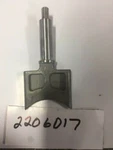 One Polaris New Oem Ex Valve Guilotine 2206017 2010-19 600 Indy Rush 3022206 Cyl. Fixed Price $79.95.