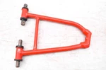 12 Polaris Assault Rmk 800 Front Upper Right A-arm 155". Fixed Price $59.98.