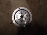 1993 Arctic Wildcat 700 Efi Magneto Flywheel 3004-220. Fixed Price $95.00.