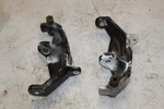 2015 Ski-doo Summit Xm 800 Knuckle Arm Spindle Rh Lh Pair Set 505073361. Fixed Price $69.99.