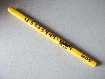 Polaris Snowmobile 2001-2002 Xc Indy Supersport Tie Rod Yellow 5333949-216. Fixed Price $15.99.