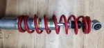 Yamaha Kyb Shock Rebuilt Vmax 700 600 Sx Oem Front 13.5". Fixed Price $125.00.