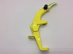Ski Doo Rh Right Spindle Leg Yellow 2017 Summit X 850 Gen 505074148 Oem. Fixed Price $49.95.