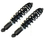 Dta Front Coil-over Shocks Fit 2002 2003 Polaris Rmk 600 700 800 Pair. Fixed Price $254.00.