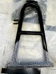 New Oem Arctic Cat Lower Left Hand A- Arm Black 0703-527 Artic. Fixed Price $98.56.