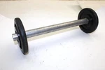 2007 Yamaha Attak Oem Idler Axle 8FT-47488-00-00 SY84. Fixed Price $92.29.