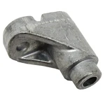 Arctic Cat Snowmobile Idler Wheel Mounting Block Cast #3604-004. Fixed Price $20.00.