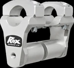 Rox Speed Fx 1R-P2PPS10A Riser 2" Tenere Alu. Fixed Price $123.36.