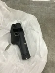Yamaha Rs Venture Apex 2006 2018 New Oem Ski Steering Knuckle Rh 8ES-23502-10-00. Fixed Price $99.95.