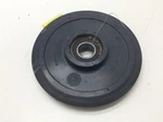 Ski-doo Idler Wheel 503190232 1998-2007 Mxz Gtx Summit 180MM Black. Fixed Price $19.95.