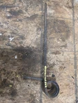 Arctic Snowmobile 2003-2006 Firecat Sabercat Left Suspension Spring 0704-927. Fixed Price $69.99.