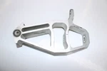2014 Polaris 550 Indy Adventure 144" Pro Ride Right Front Steering Arm Spindle. Fixed Price $49.95.