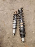 2002 2003 Yamaha Sx Viper 700 Rear Spring Suspension Skid Kyb. Fixed Price $179.99.