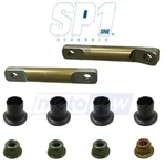 SP1 Bushing And Bolt Kit For Chrome Moly Lower A-arms 2011-2015 Polaris Kt. Fixed Price $49.46.