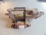 2000 Ski-doo Grand Touring 600 Starter 515175438. Fixed Price $146.03.