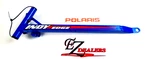 Polaris 120 Youth Snowmobile Left Hand Trailing Arm 2000-2007 Nos Oem. Fixed Price $169.99.